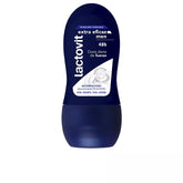 LACTOVIT-LACTOVIT MAN deo roll-on 50 ml-DrShampoo - Perfumaria e Cosmética